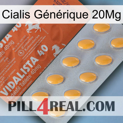 Cialis Générique 20Mg 43